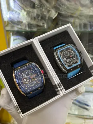 Wristwatch