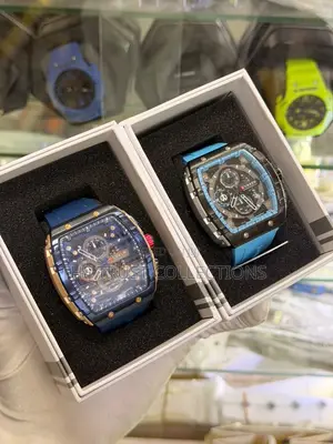 Wristwatch