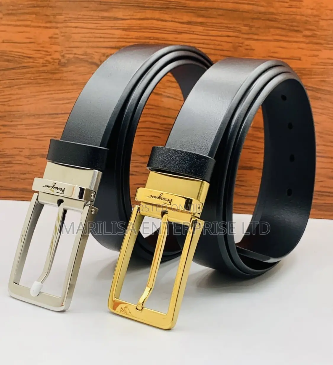 Quality and Stylish Belt