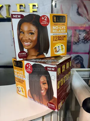 Elan Relaxer