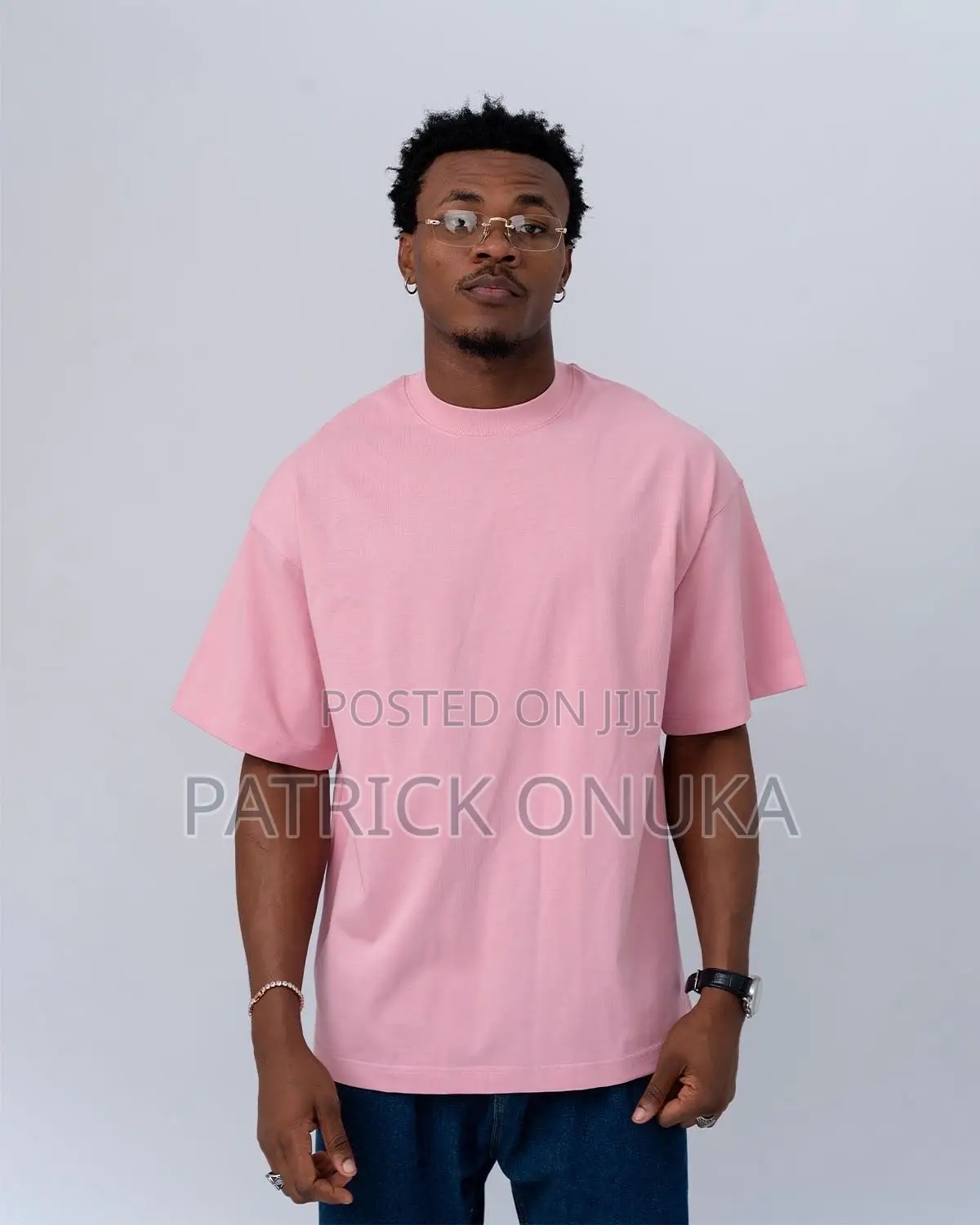 Quality Plain/Blank Tees for Sale
