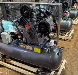 High Pressure Air Compressor 7.5kw 10hp 30bar F