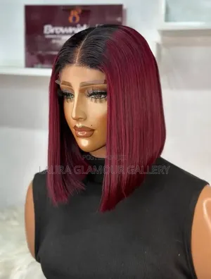 Human Hair