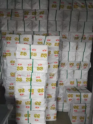 Original Carton of Thailand Dry Fish