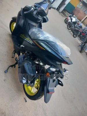 New Qlink XP 200 2026 Black
