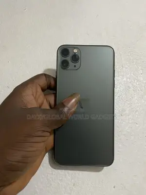 Apple iPhone 11 Pro Max 256 GB Gray