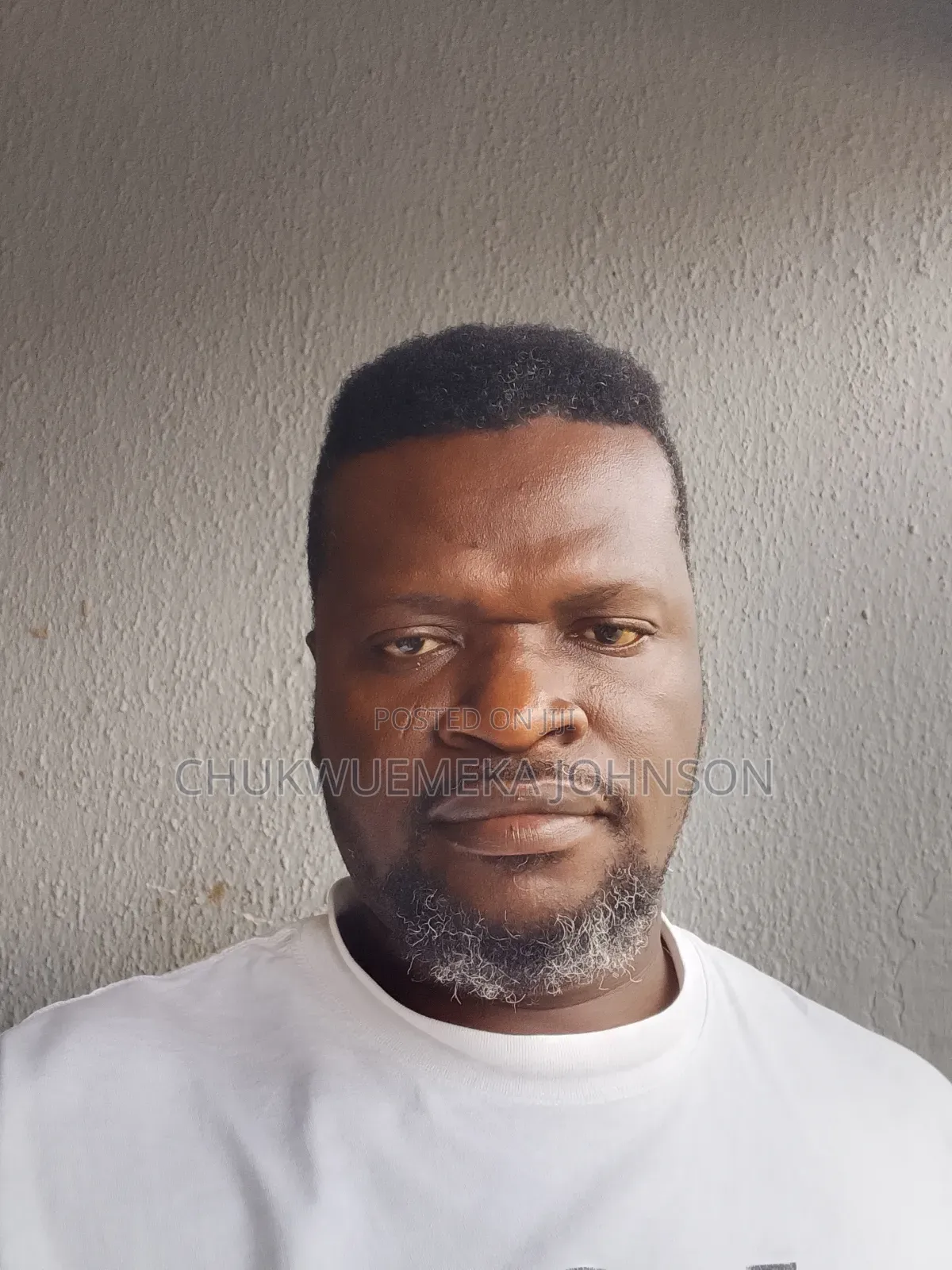 Chukwuemeka Johnson