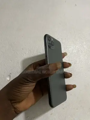 Apple iPhone 11 Pro Max 256 GB Gray