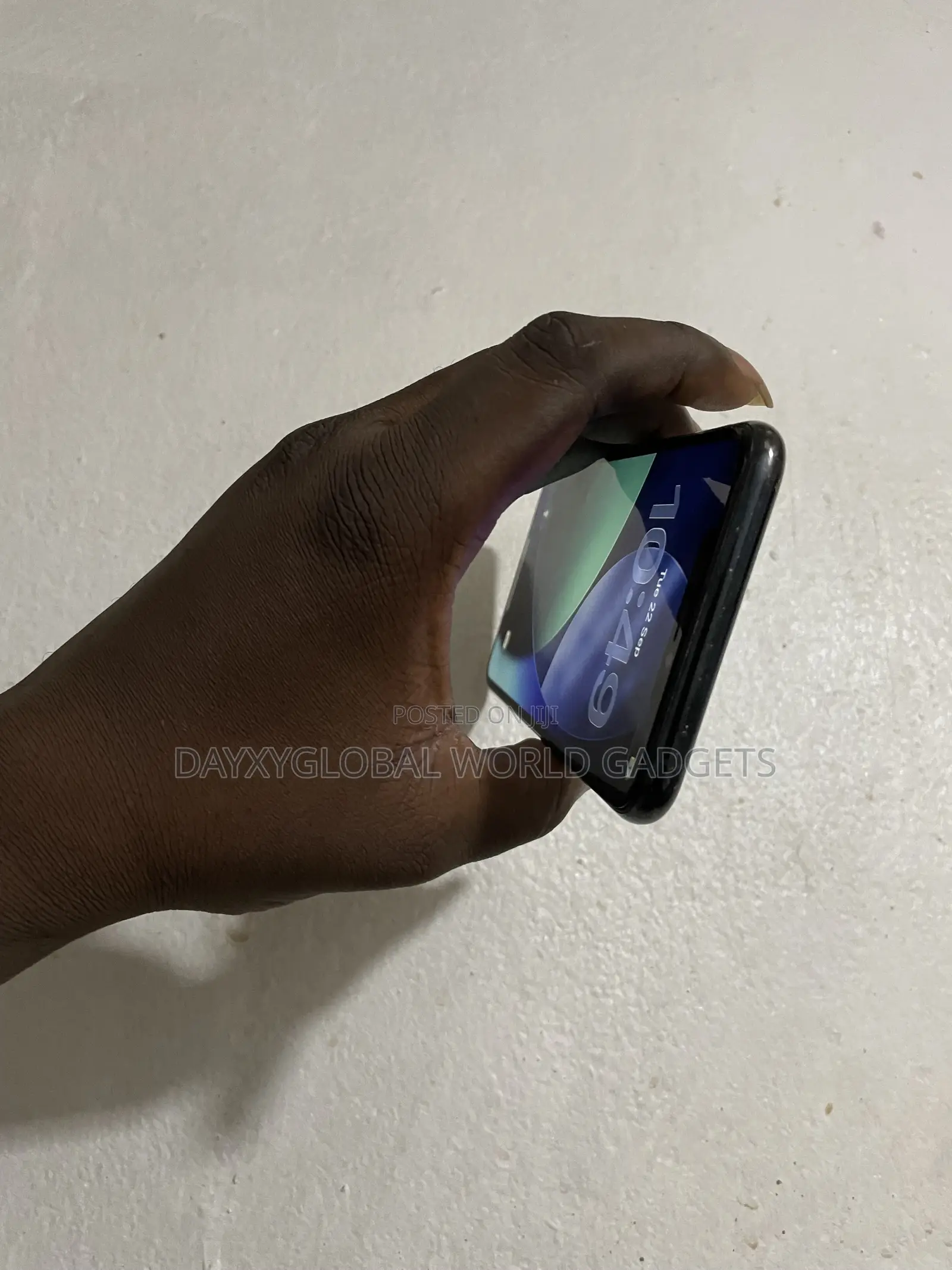 Apple iPhone 11 Pro Max 256 GB Gray
