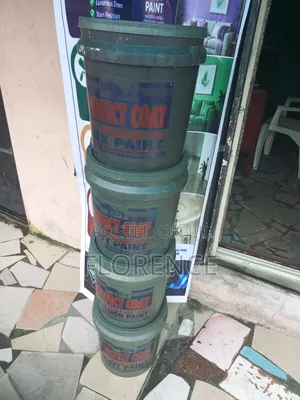 Perfect Coat Premium Paint