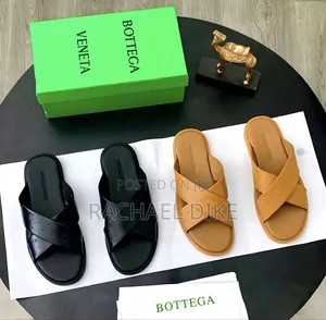 Luxury Bottega Pam