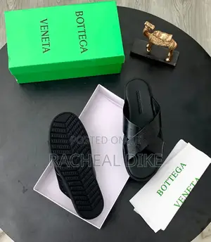 Luxury Bottega Pam