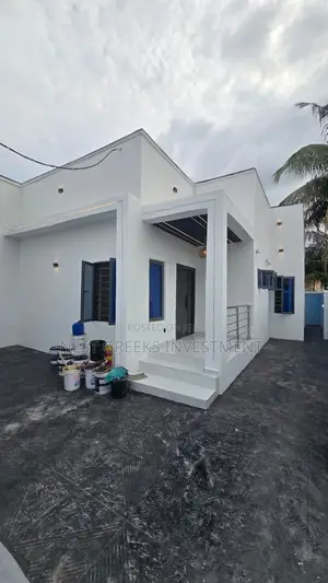 3bdrm Bungalow in Adetokun, Eleyele for sale