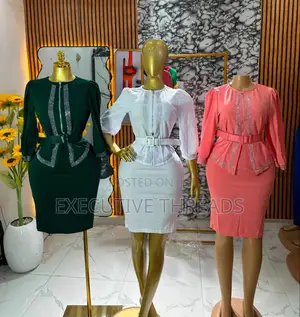 Corporate Wears