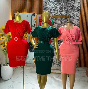 Corporate Wears