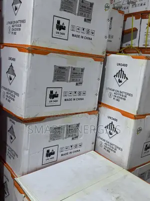 7.5kwh/24v Felicity Lithium Ion Battery