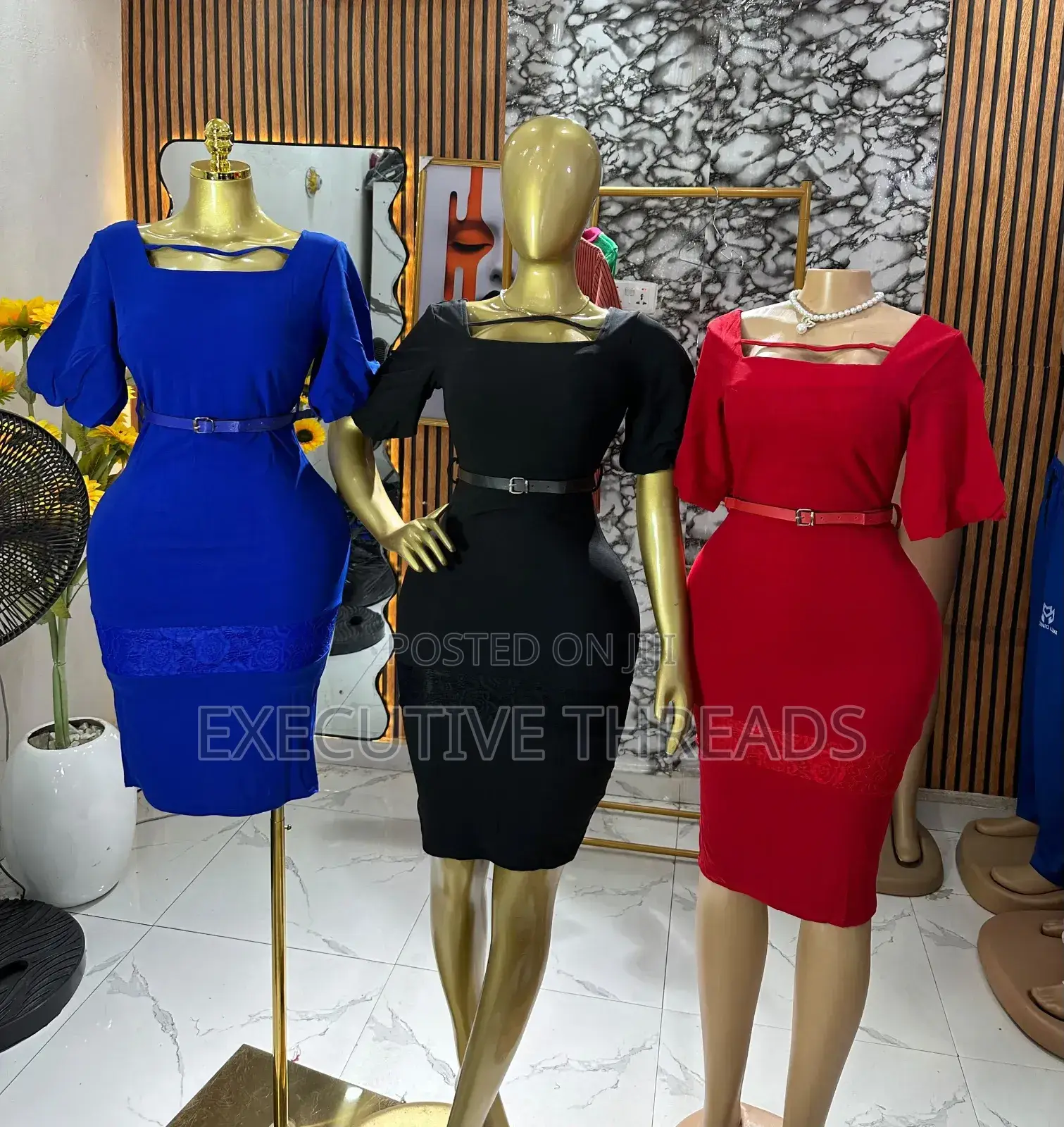 Corporate Wears