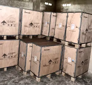 15kwh Cworth Lithium Battery