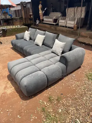 Sectional Sofa