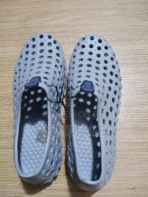 Rubber Sneakers Crocs