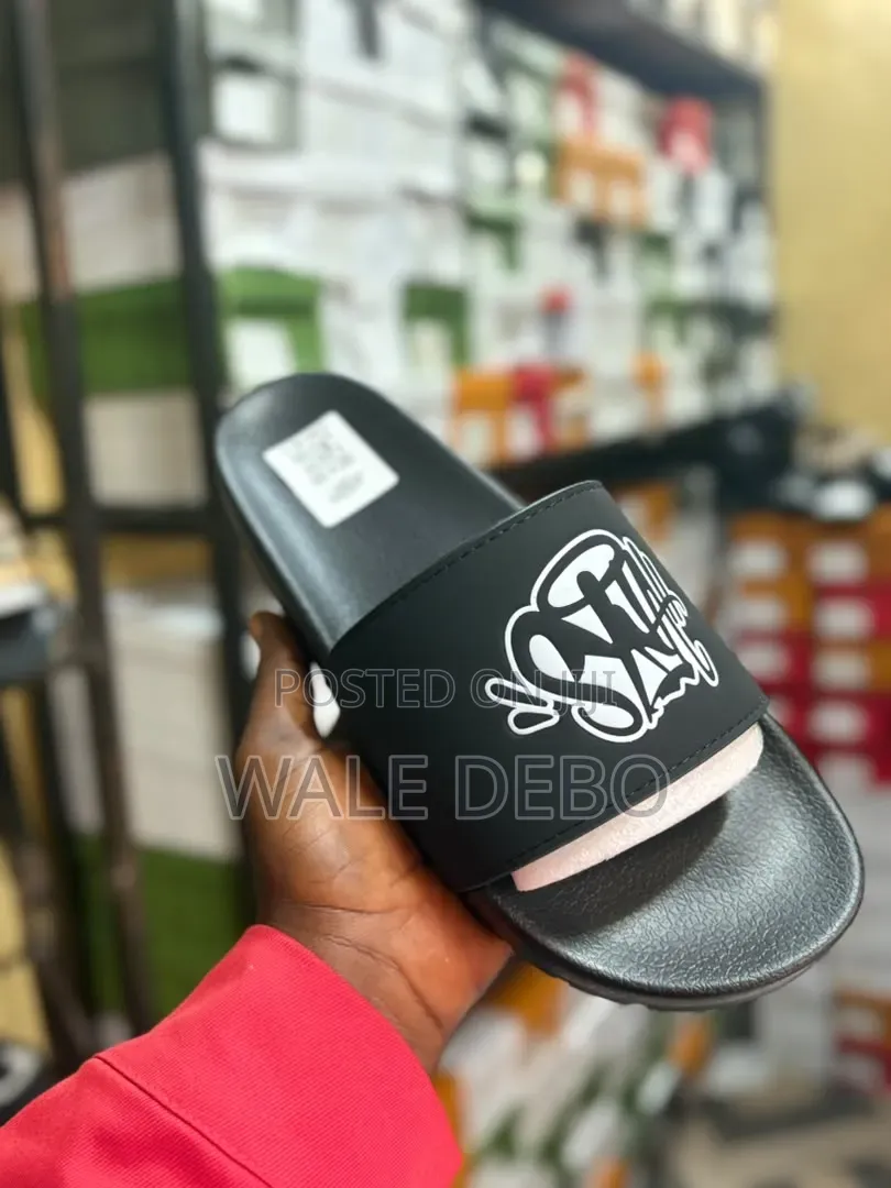 Slide Palm