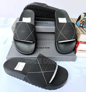 Slide Palm