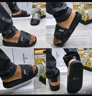Slide Palm