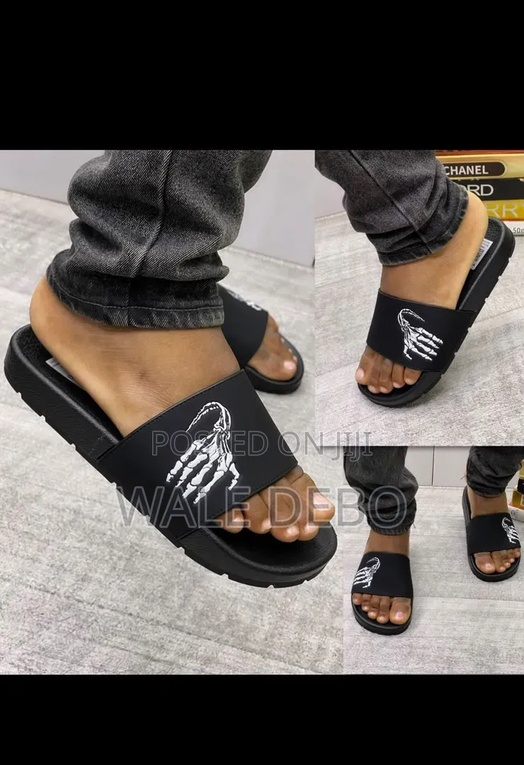 Slide Palm