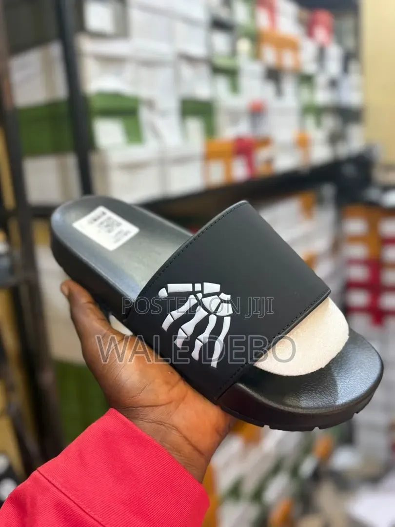 Slide Palm