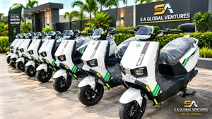 New Motorcycle 2025