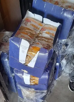 Original Carton of Simply Penne Pasta by 24
