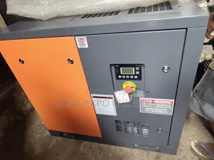 Screw Air Compressor 16bar