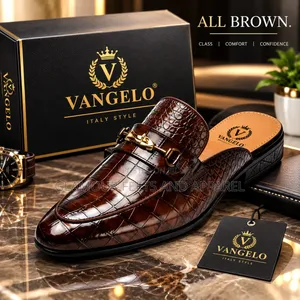 Vangelo- Class That Speaks for Itself