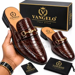 Vangelo- Class That Speaks for Itself