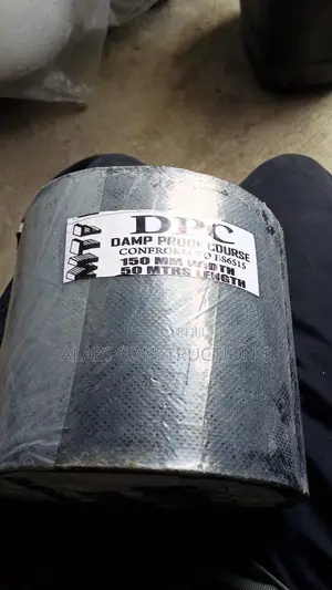 DPC Nylon/ Damp Proof Course 150mm