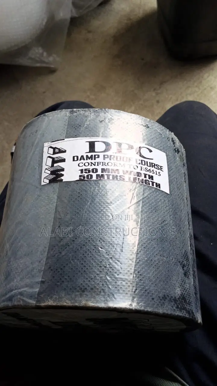DPC Nylon/ Damp Proof Course 150mm