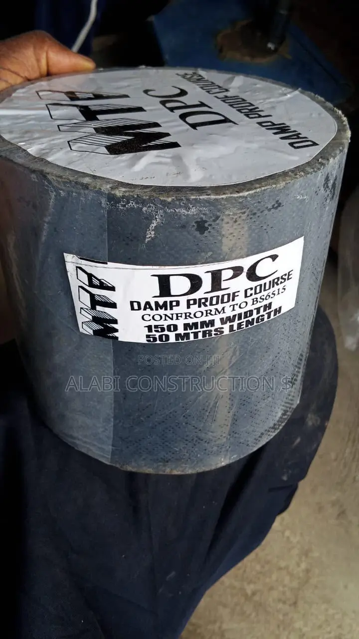 DPC Nylon/ Damp Proof Course 150mm
