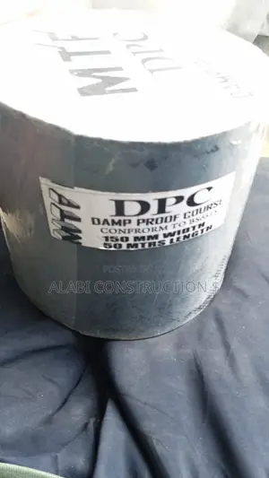 DPC Nylon/ Damp Proof Course 150mm