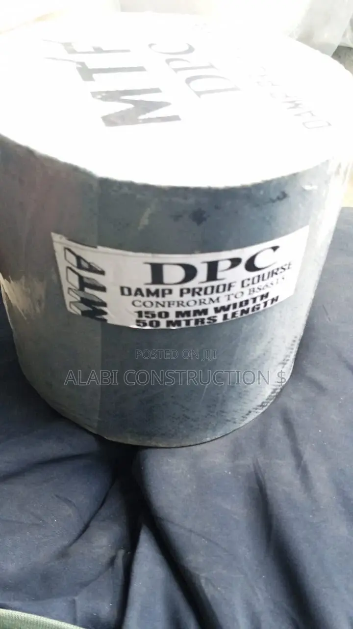 DPC Nylon/ Damp Proof Course 150mm