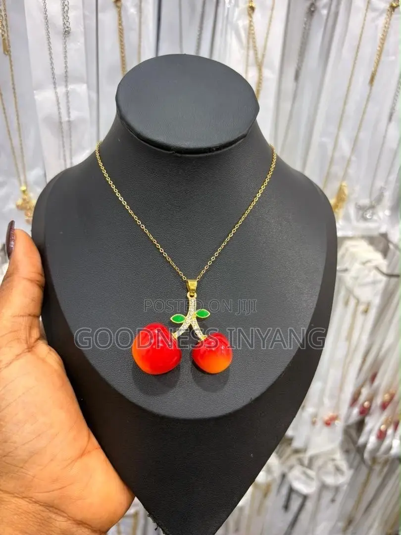 Cherry Chain
