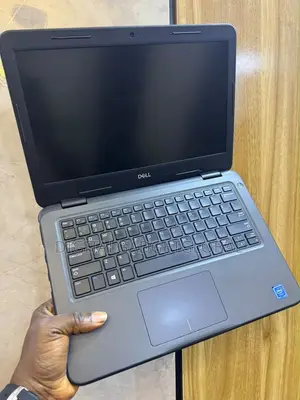 Laptop Dell Latitude 3310 4GB Intel Pentium SSD 60GB