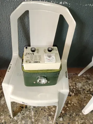 Portable X-Ray Machine -Torex 20 Mobile X-Ray Machine
