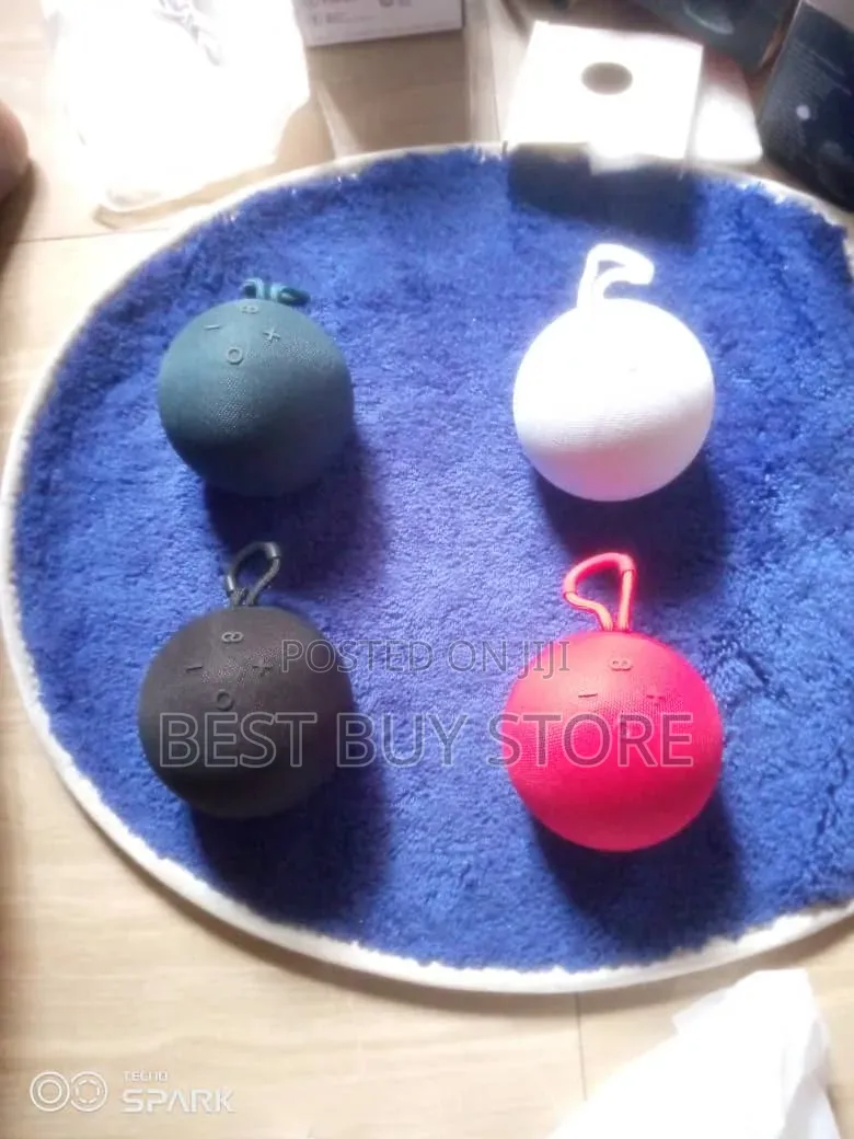 Bluetooth Speaker
