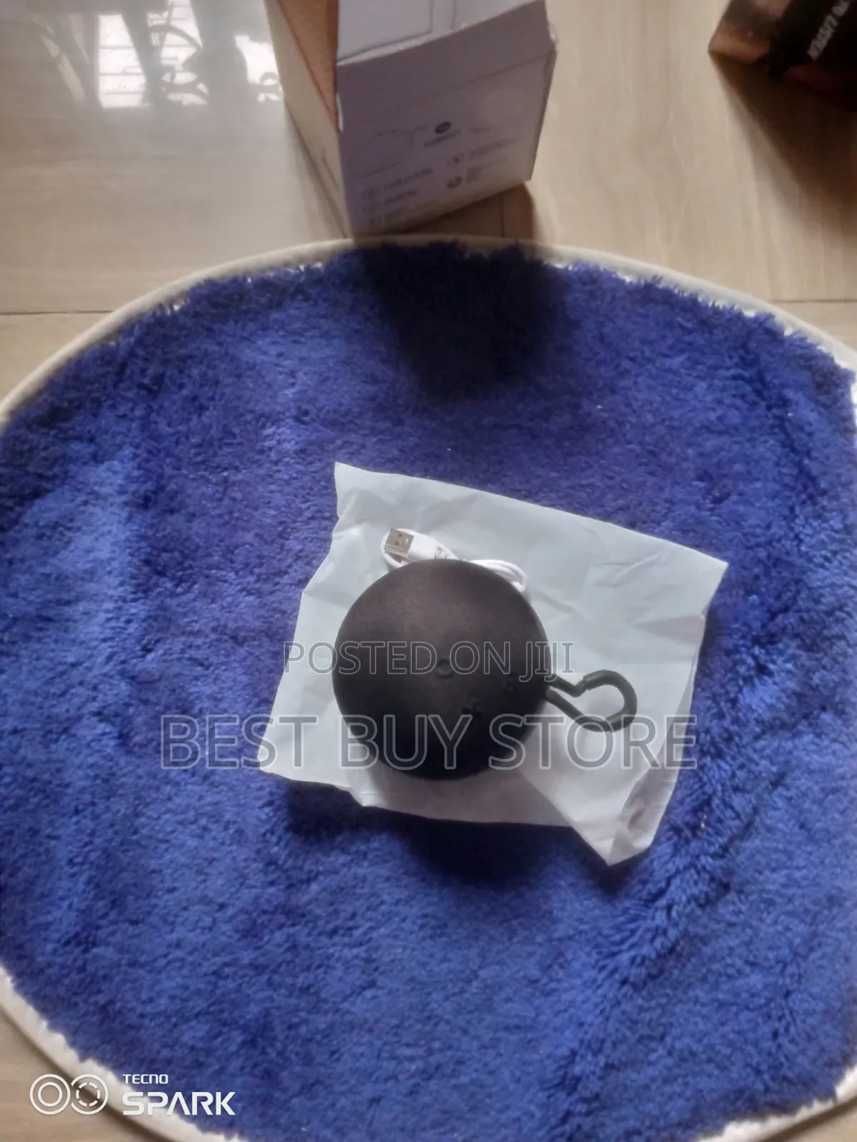 Bluetooth Speaker