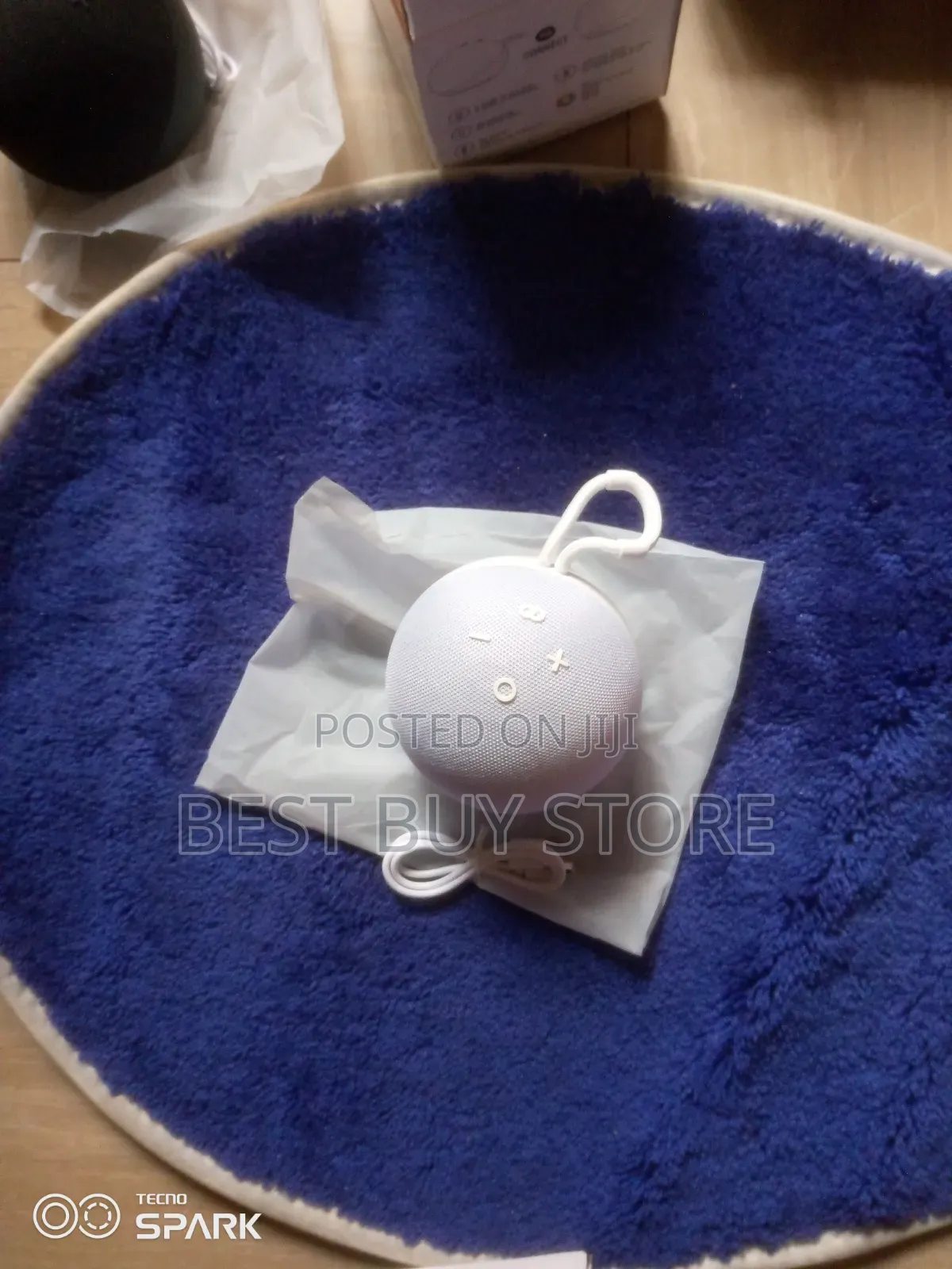 Bluetooth Speaker