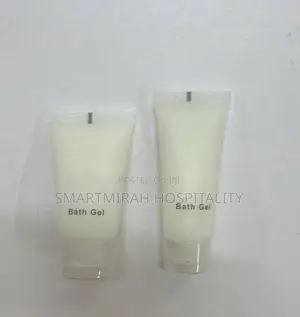 Hotel Bath Gel