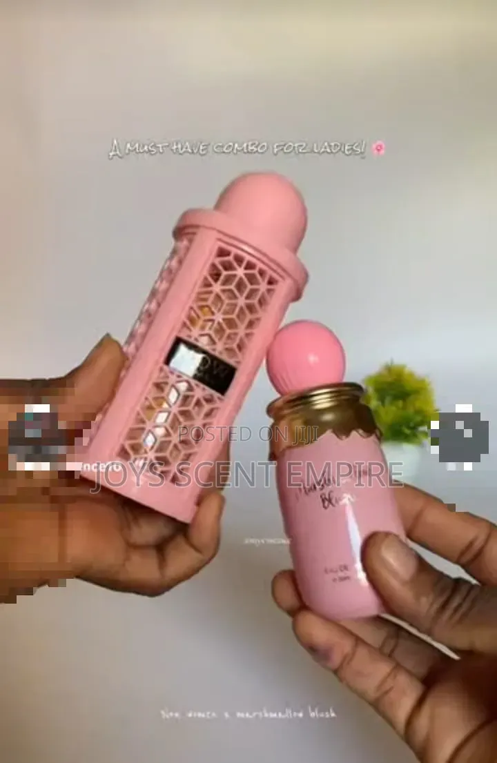 Combo for Ladies