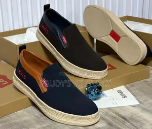Levi’s Men’s Quality Shoe for the Seniors