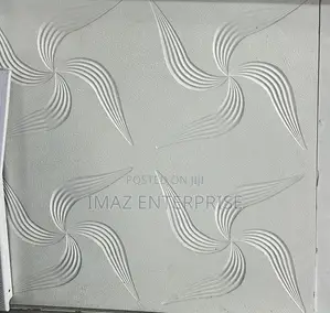 POP Suspended Ceiling