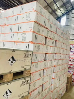 4kva 24v Felicity Solar Hybrid Inverter Is Now Very Much Available